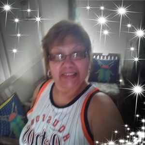 Meet your Posher, Sylvia